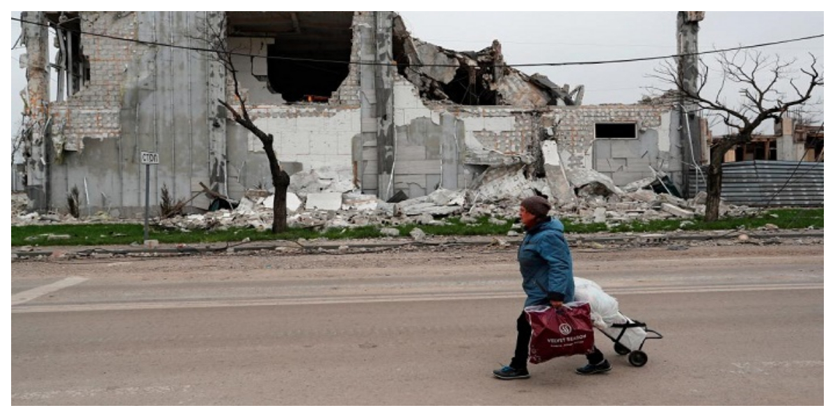 Mariupol