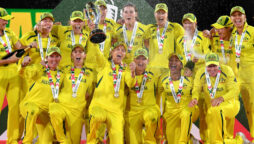 women's test match