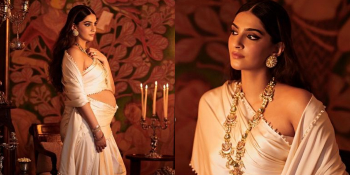 Sonam Kapoor