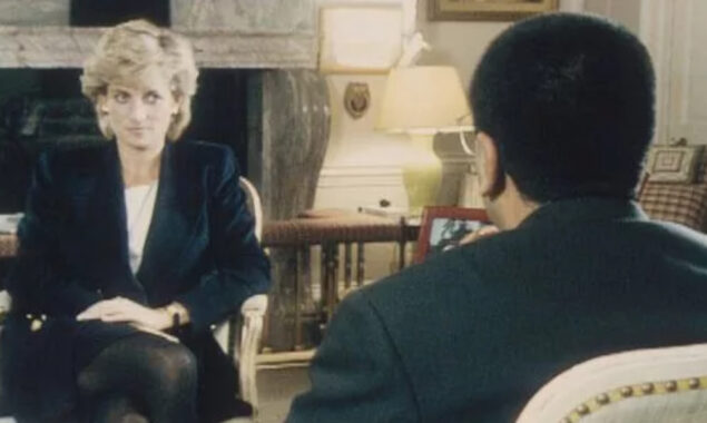 Princess Diana had no regrets about her controversial interview, expert