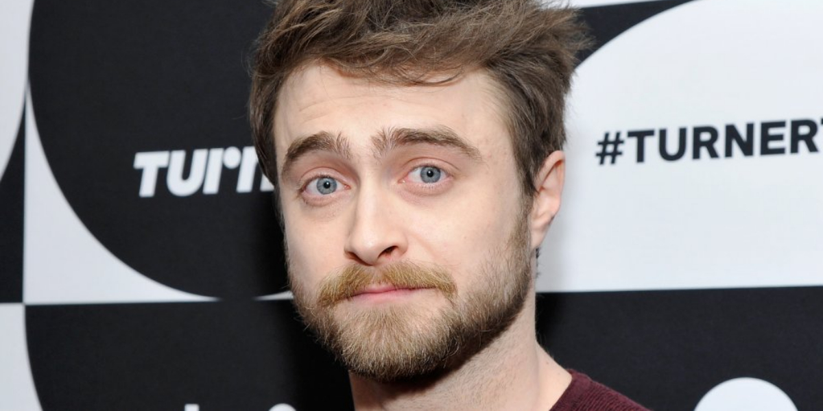 Daniel Radcliffe