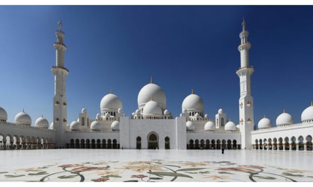 Historic enlargement of Islam’s first mosque has been announced by Saudi Crown Prince