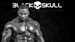 Cedric McMillan, bodybuilder died at 44