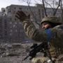 Russia hits Military Facility: ‘Missile attacks on Kyiv will increase’