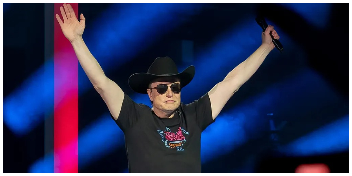 Elon Musk