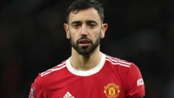 Bruno Fernandes