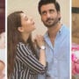Hina & Agha reveals in Nida Yasir’s Ramzan special show ‘How many kids they want’