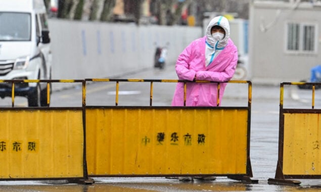 Shanghai to ease Covid lockdown