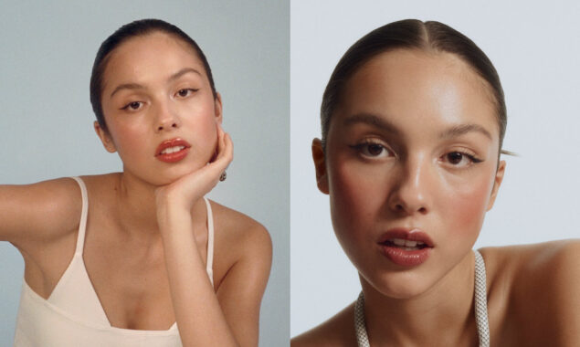 Olivia Rodrigo is Glossier’s first celebrity brand ambassador
