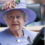 Queen Elizabeth celebrates 96th birthday