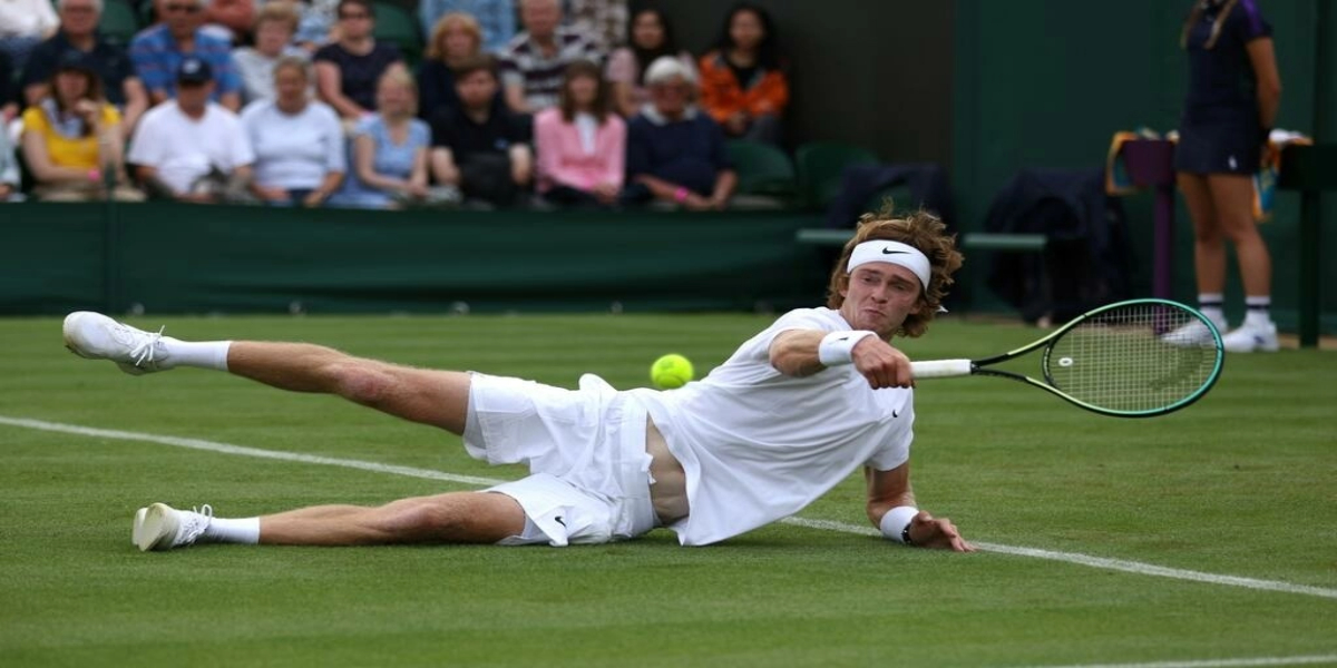wimbledon