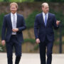 Prince Harry ‘trying’ to prove he’s better than Prince William to Queen
