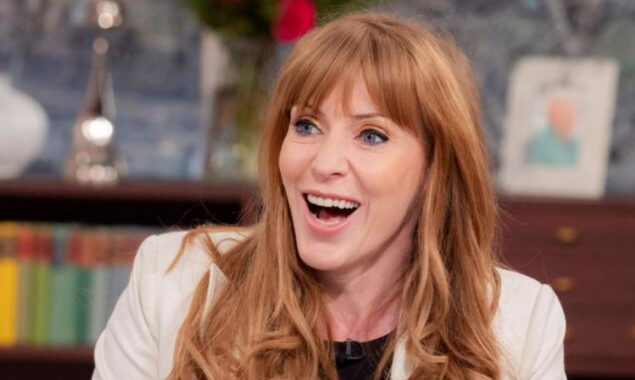 Angela Rayner: Basic instinct uproar