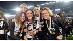 Women's Serie