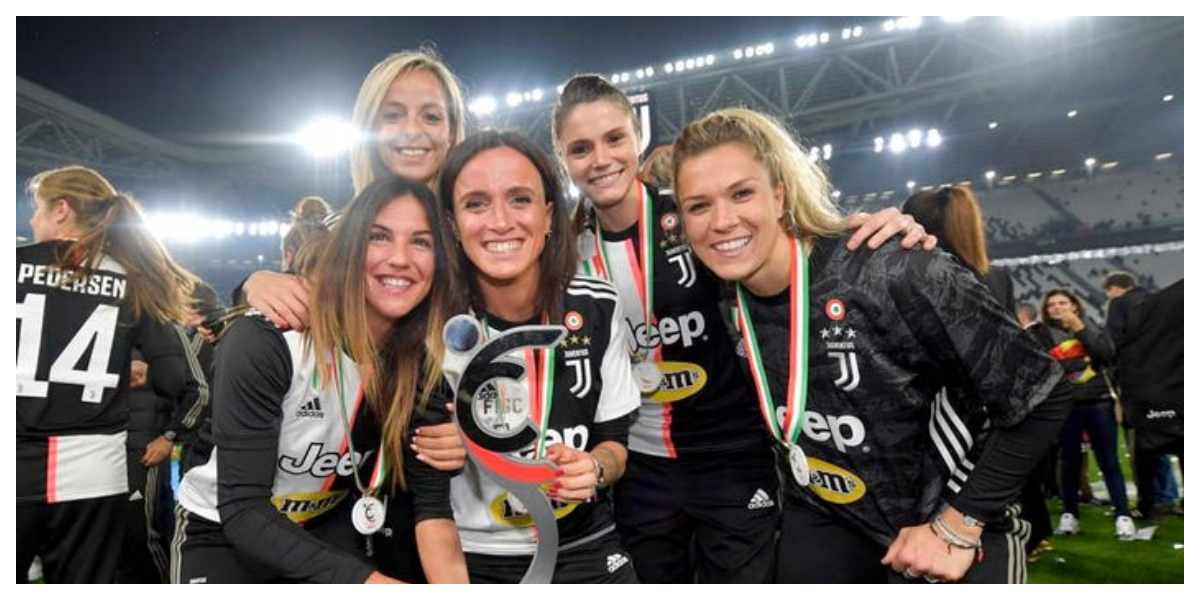 Women's Serie