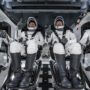 SpaceX announces the successful return of four astronauts despite Moscow’s situation