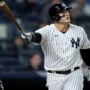 WATCH: Anthony Rizzo becomes first from Yankees to hit 3 home runs in a single game