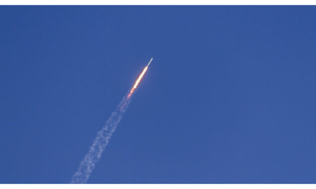 NASA develops deadly AI for hypersonic weapons, Putin is terrified