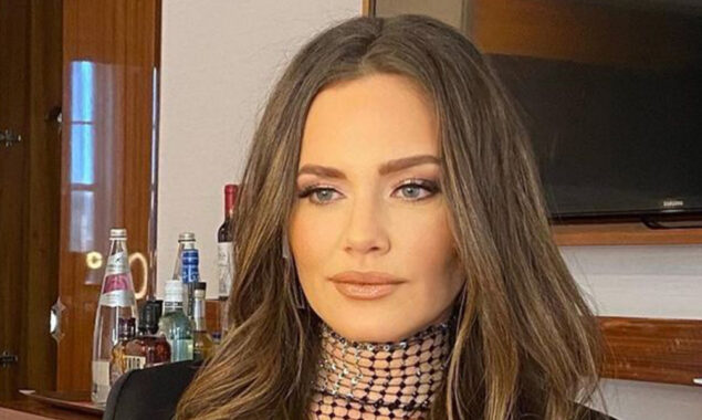 Meredith Marks opens up about leaving salt lake city