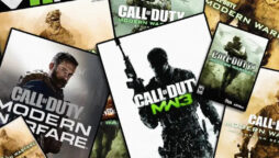 Modern Warfare II: Activision launched 47th Call of Duty