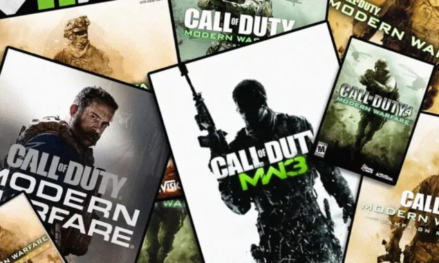 Modern Warfare II: Activision launched 47th Call of Duty