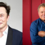 Elon Musk’s response to William Shatner
