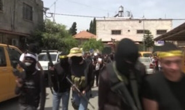 Lives of soldiers matter