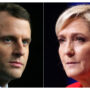 Le Pen may be on the approach of a surprising victory, despite Macron’s horrifying undecided stats
