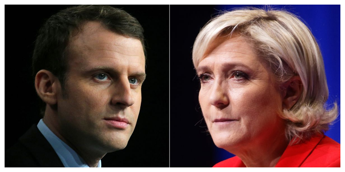 Le Pen