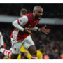 Arteta urges Lacazette to stay focused amid talk of Arsenal exit