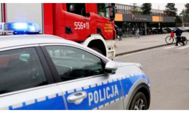 Five dead in Polish coal mine accident