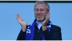 Abramovich