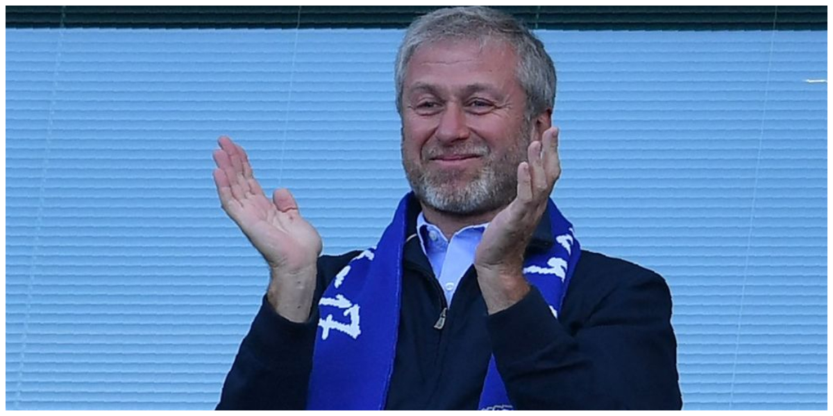 Abramovich