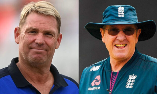Trevor Bayliss