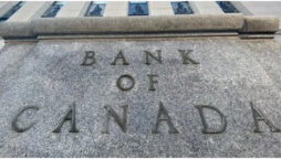 Bank of Canada