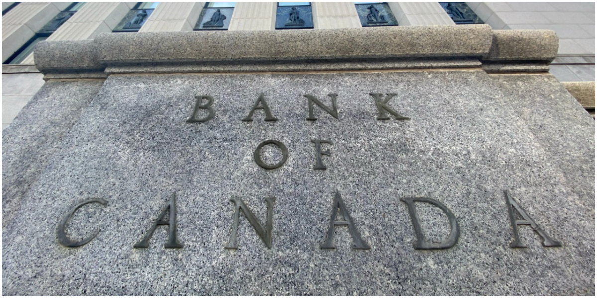 Bank of Canada