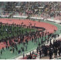 Eight Morocco football fans jailed after riot