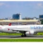 Bankrupt Sri Lanka seems to amplify airline fleet