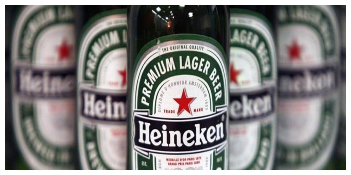 Heineken