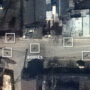 Satellite photographs show bodies in Bucha