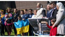 Ukraine war