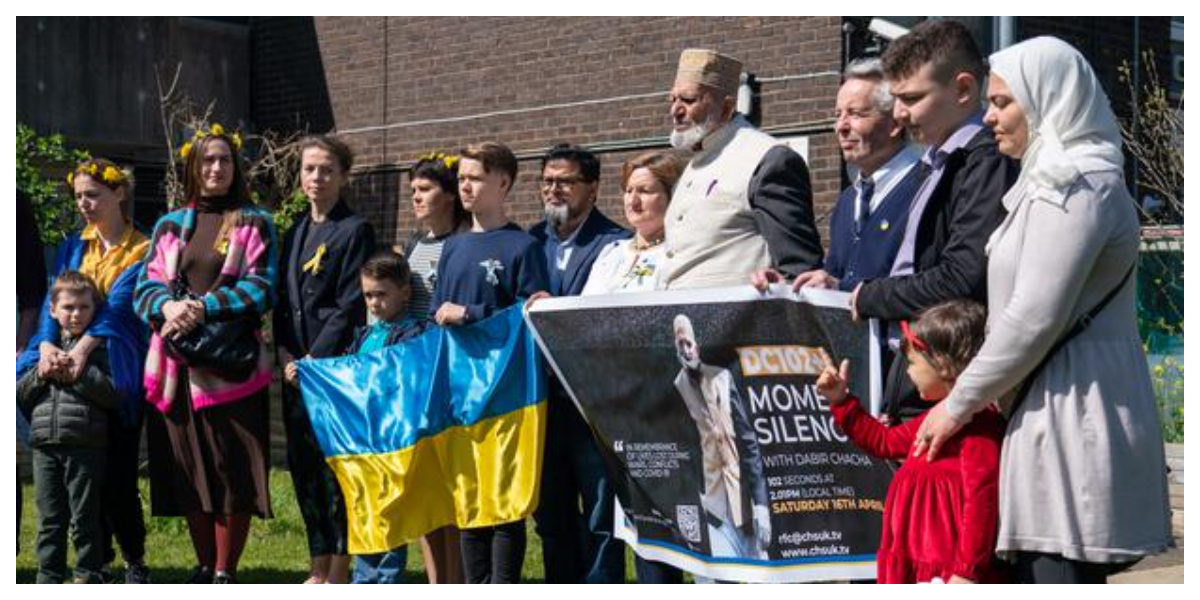 Ukraine war