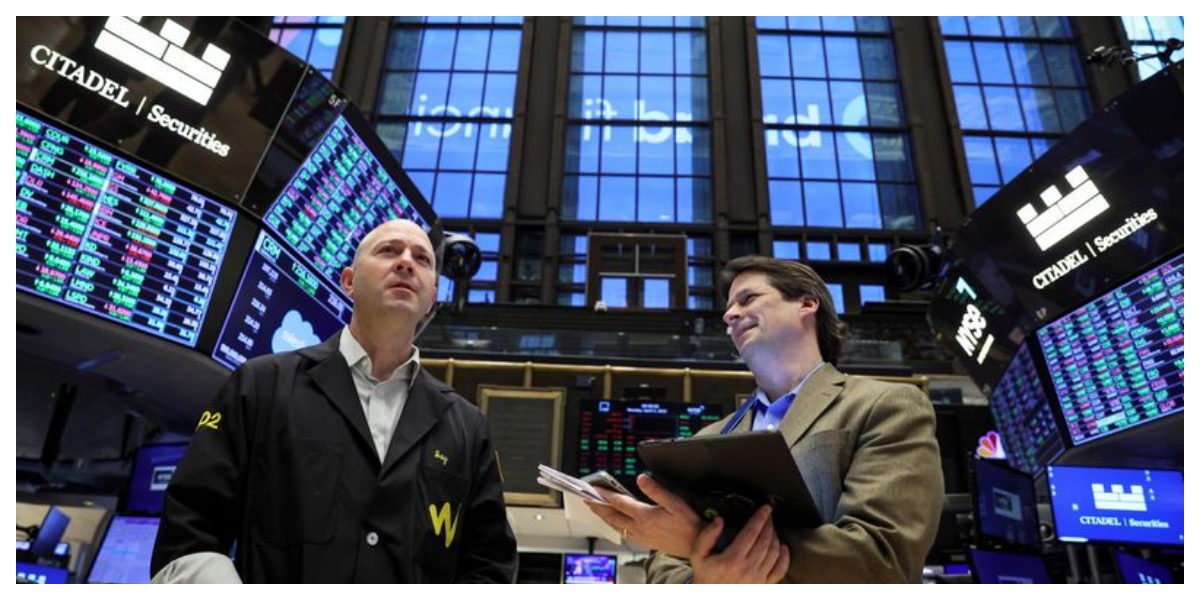 Wall Street
