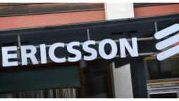 Ericsson