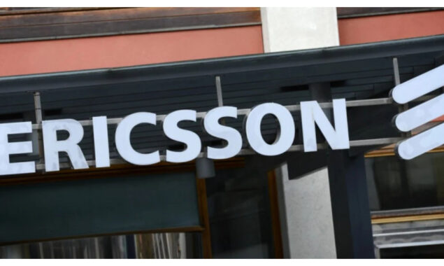 Ericsson