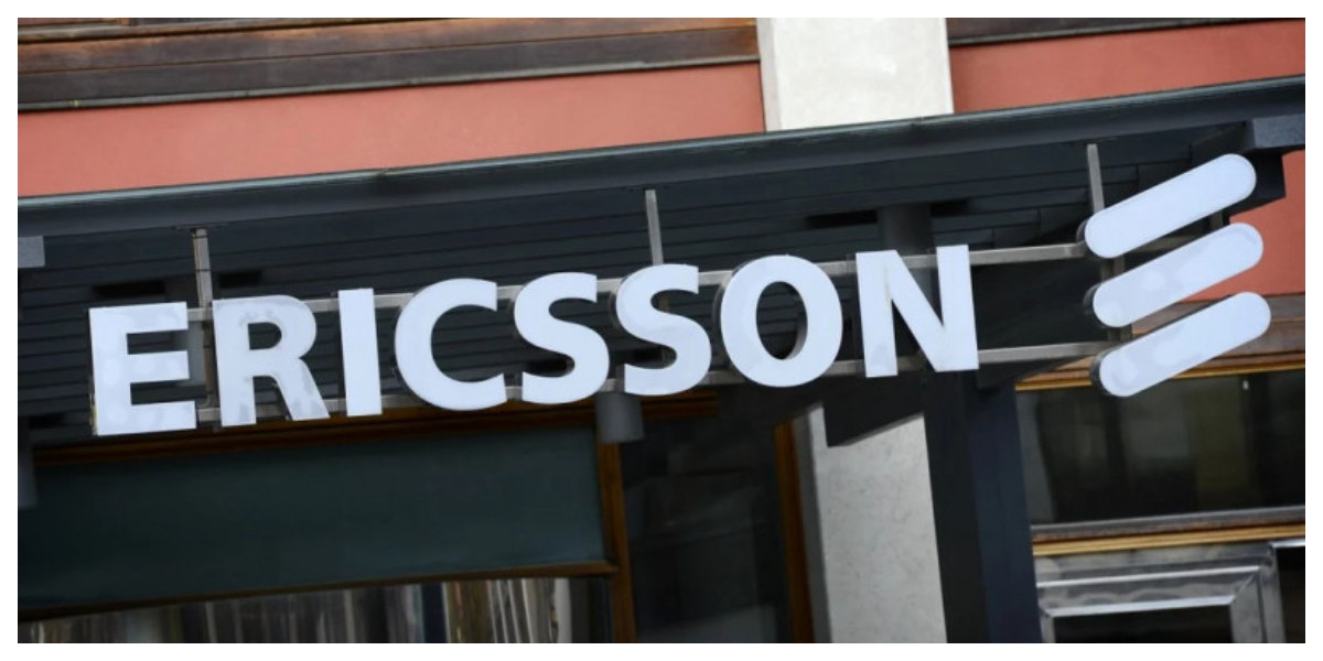 Ericsson