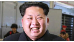 Kim Jong