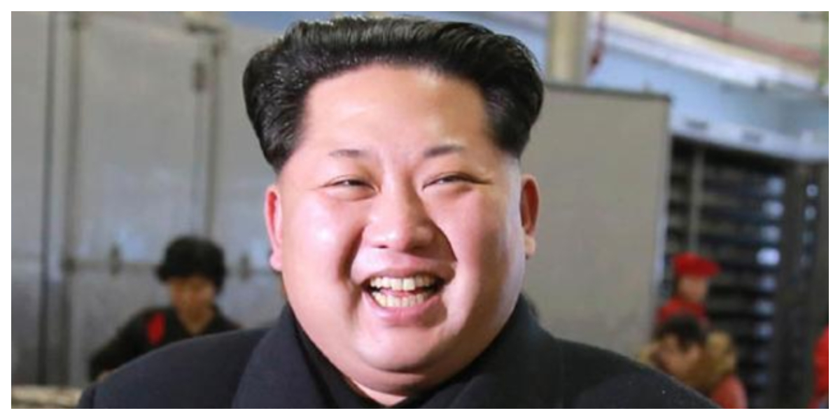 Kim Jong