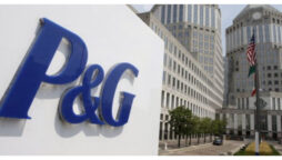 Procter & Gamble