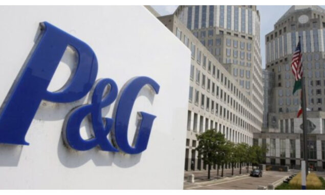 Procter & Gamble